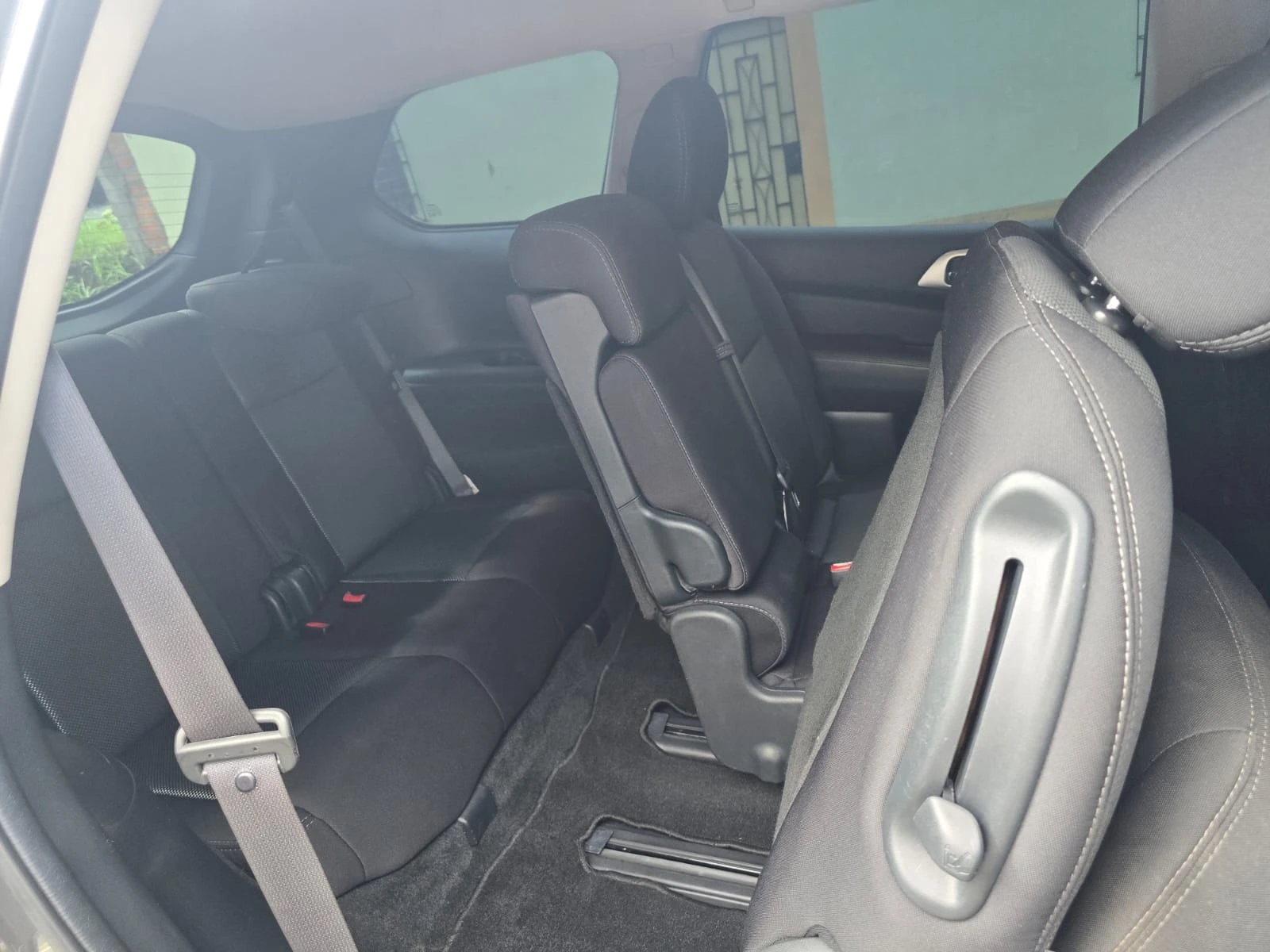SUV Nissan Pathfinder