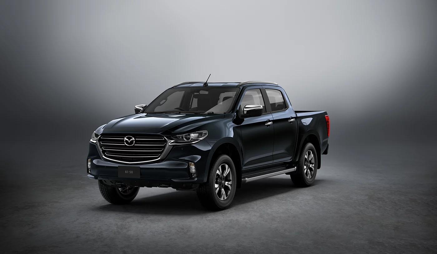 Mazda BT 50 2023