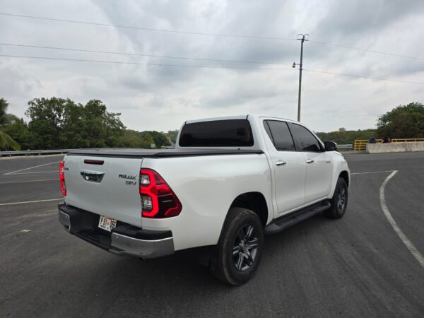 PickUp Toyota Hilux 4X4 - Imagen 2