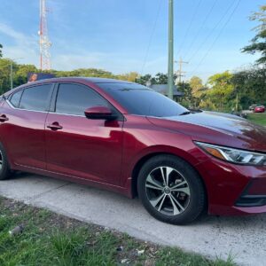 Sedan automático
